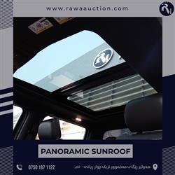 فورد F-150 رابتور